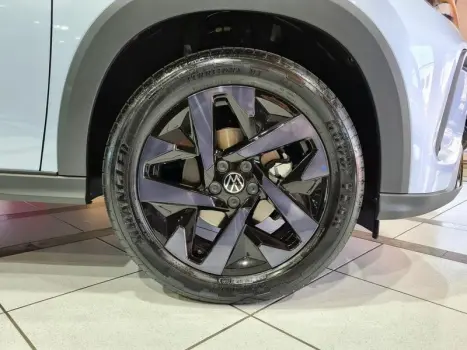 TERA HIGH 1.0 170 TSI FLEX 5P AUT.