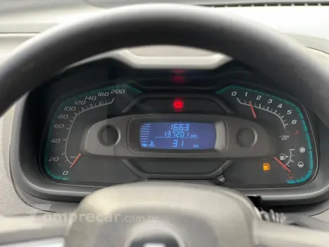 Agile 1.4 Mpfi Ltz 8V Flex 4P Manual