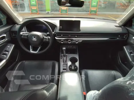 CIVIC 2.0 DI eHEV ADVANCED E-CVT
