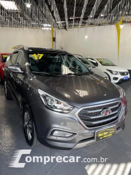 IX35 2.0 MPFI GLS 4X2 16V