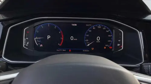 POLO 1.0 170 TSI HIGHLINE AUTOMÁTICO