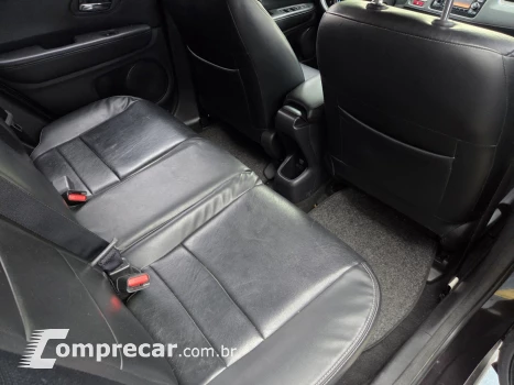 HR-V 1.8 16V FLEX EX 4P AUTOMÁTICO