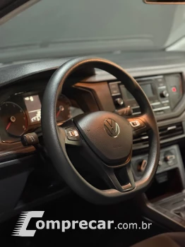 Polo Track 1.0 Flex 12V 5p