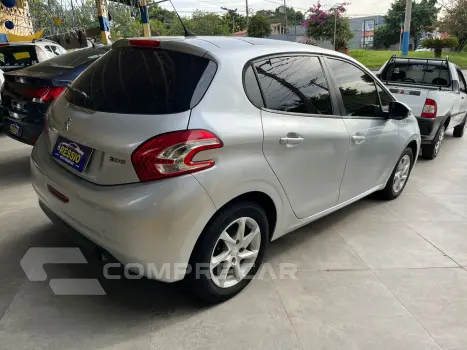 208 1.5 Allure 8V