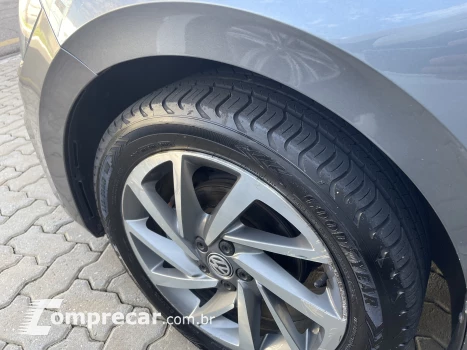 POLO 1.0 200 TSI Highline