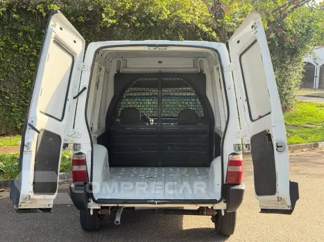 FIORINO 1.3 MPI Fire Furgão 8V