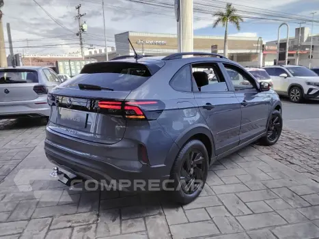 NIVUS 1.0 200 TSI TOTAL FLEX SENSE AUTOMÁTICO