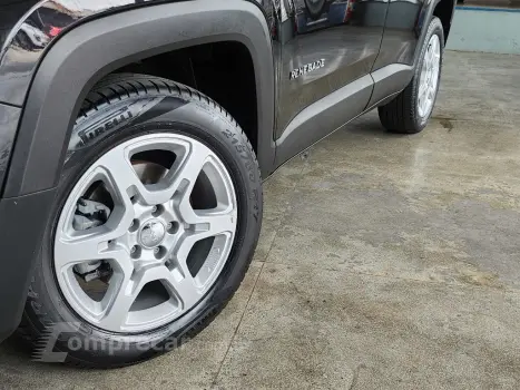 RENEGADE 1.3 T270 TURBO FLEX SPORT AT6