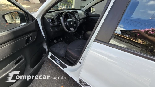 KWID 1.0 12V SCE ZEN