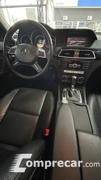 180 C 1.8 Sedan 8V