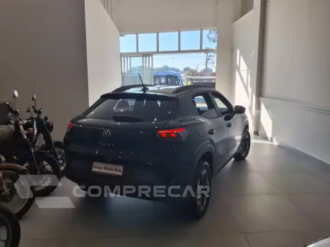TERA 1.0 170 TSI FLEX MANUAL