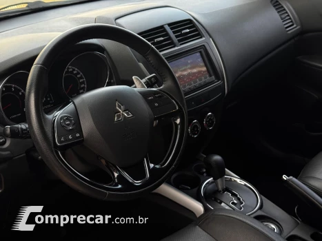 ASX 2.0 4WD 16V
