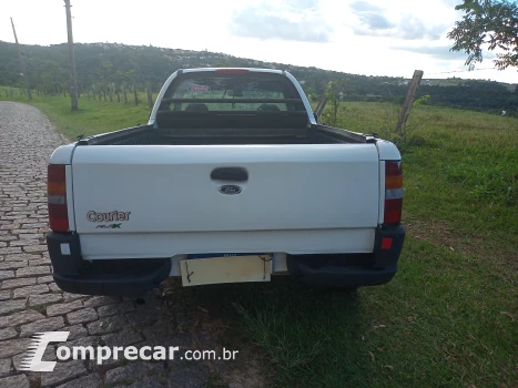 COURIER 1.6 L 8V