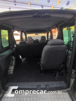 Doblo Adv/Adv TRYON/LOCKER 1.8 Flex
