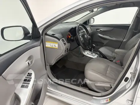 COROLLA 2.0 Vvt-ie XEI