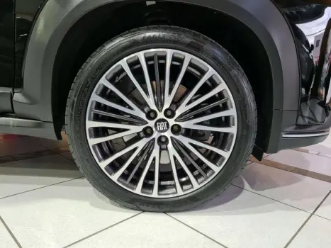 FASTBACK LIMITED ED.1.3 270 T.FLEX AUT.