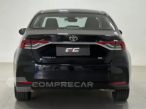 COROLLA 2.0 VVT-IE FLEX XEI DIRECT SHIFT