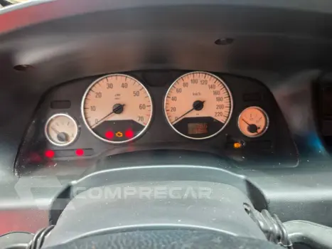 Zafira Elegance 2.0 MPFI FlexPower 8V 5p