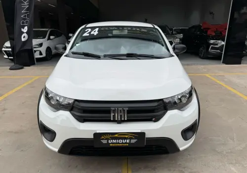 MOBI LIKE 1.0 Fire Flex 5p.
