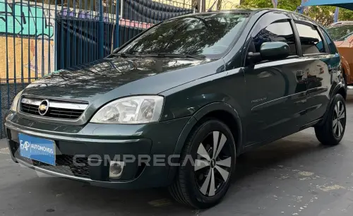 Corsa Hatch 1.4 4P PREMIUM FLEX