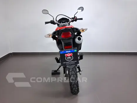 NXR 160 BROS ESDD
