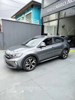 Nivus Highline 1.0 200 TSI Flex Aut.