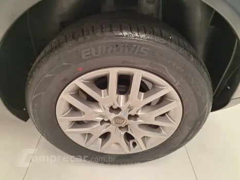 ARGO 1.3 Firefly Trekking