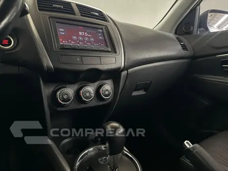 ASX 2.0 AWD 16V