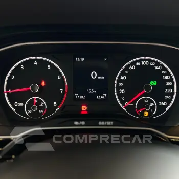 POLO 1.0 200 TSI Comfortline