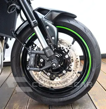 KAWASAKI Z900