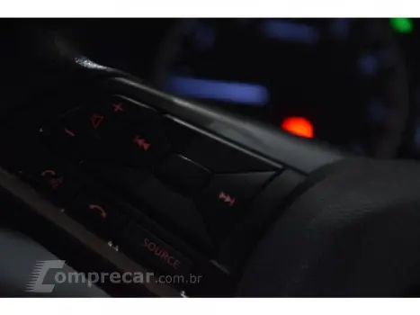 VERSA - 1.6 16V SENSE XTRONIC