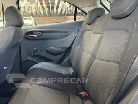 ONIX - 1.0 MPFI LT 8V 4P MANUAL