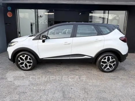 CAPTUR 1.6 16V SCE Intense