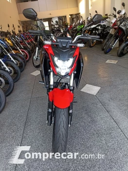 CB 300F Twister Flex