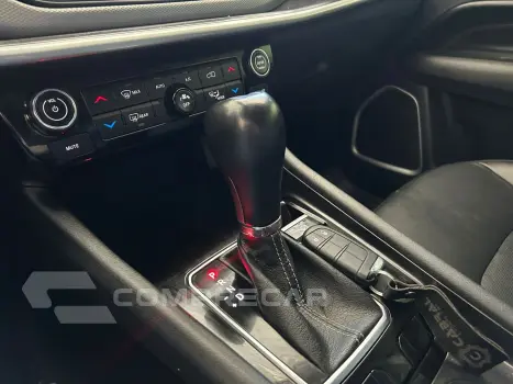 COMPASS LONG. T270 1.3 TB 4x2 Flex Aut.