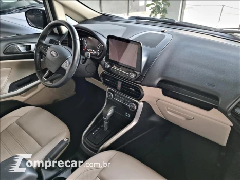 ECOSPORT 2.0 Direct Titanium