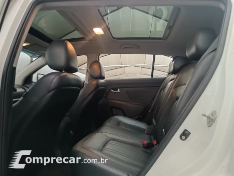 SPORTAGE 2.0 EX 4X2 16V