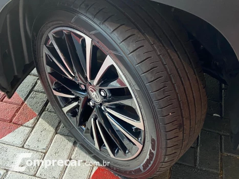 COROLLA CROSS 1.8 VVT-I Hybrid XRX