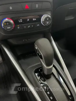 MONTANA 1.2 Turbo Premier