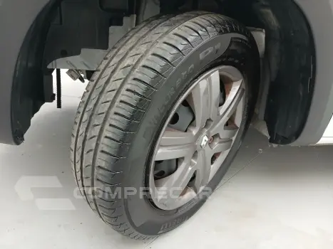 KWID 1.0 12V SCE FLEX ZEN MANUAL