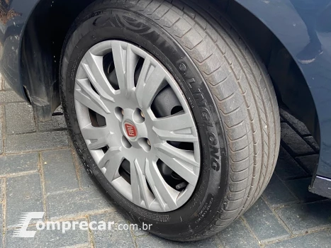 PALIO 1.6 MPI Essence 16V