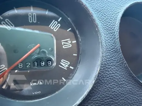 KOMBI 1.6 MI Carat 8V