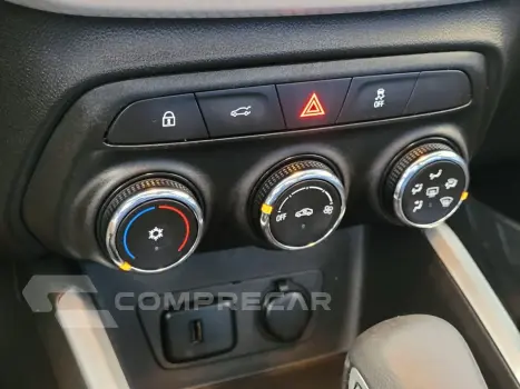 ONIX SED. Plus PREM. 1.0 12V TB Flex Aut