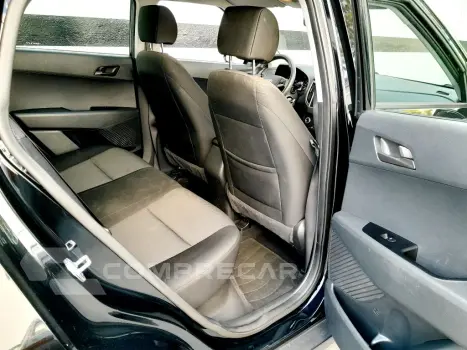 Creta Attitude 1.6 16V Flex Mec.