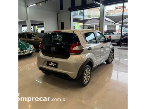 MOBI 1.0 EVO FLEX LIKE. MANUAL