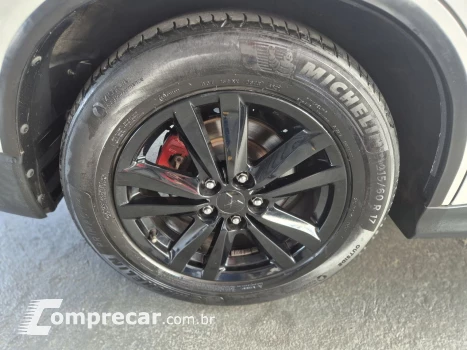 ASX 2.0 16V 160cv Aut.