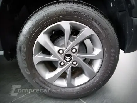 C3 1.0 FIREFLY FLEX FEEL MANUAL