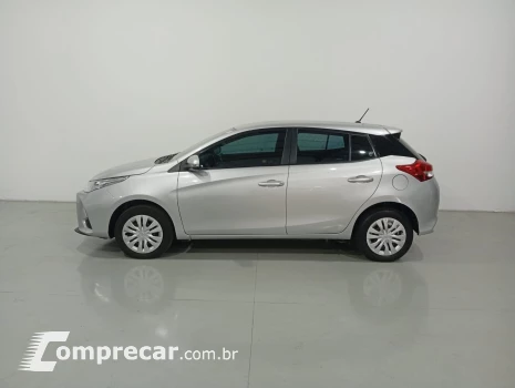 YARIS 1.5 16V XL