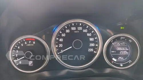 CITY 1.5 Personal 16V