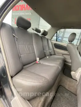 COROLLA 1.8 Se-g 16V